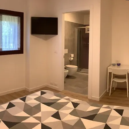 Ai Quattro Bed & Breakfast