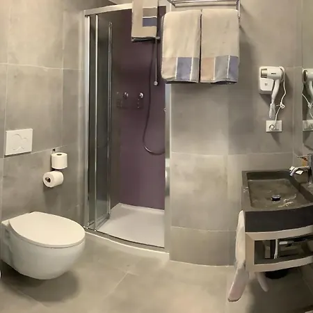 Panzió Ai Quattro 3*