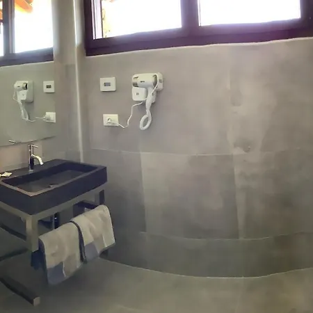 Ai Quattro 3* Privano