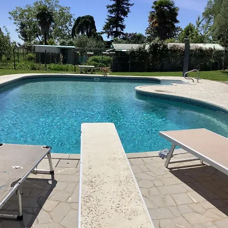 Panzió Ai Quattro 3*