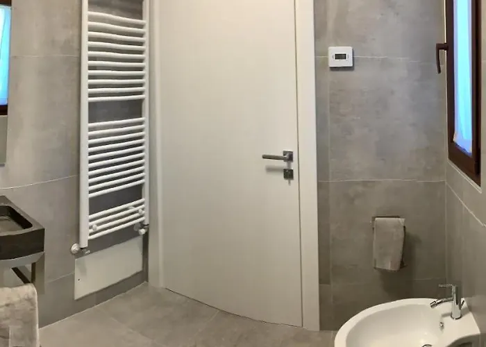 Ai Quattro 3* Privano