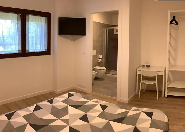 Ai Quattro Bed & Breakfast