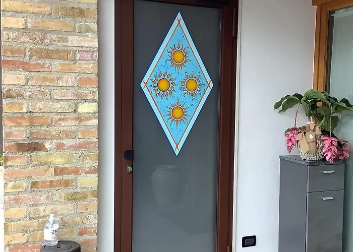 Ai Quattro Bed & Breakfast 3*