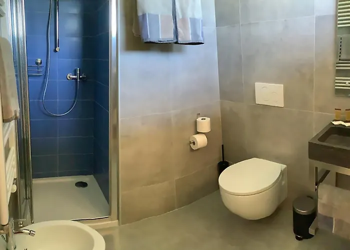 Ai Quattro Bed & Breakfast