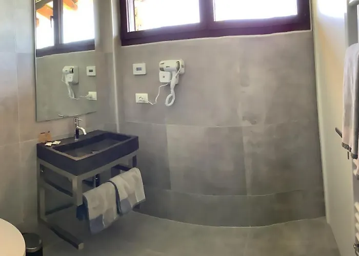 Ai Quattro 3* Privano