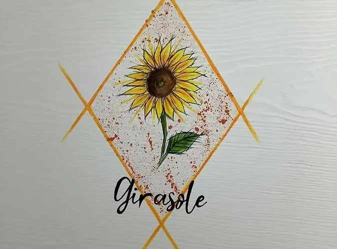 Bed & Breakfast Ai Quattro