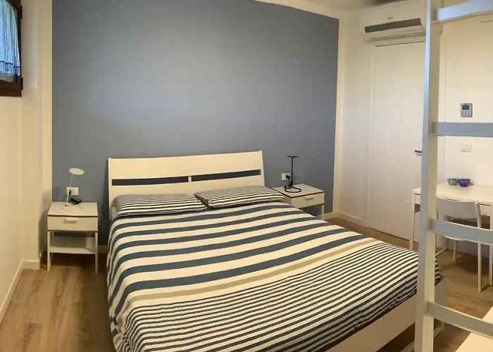 Bed & Breakfast Ai Quattro