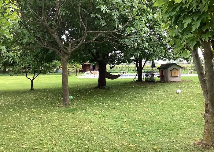 Alojamento de Acomodação e Pequeno-almoço Ai Quattro Privano