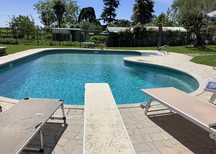 Bed & Breakfast Ai Quattro 3*